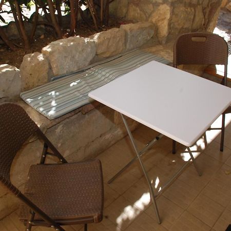 Ferienwohnung Giardino Del Mare Bordighera Exterior foto